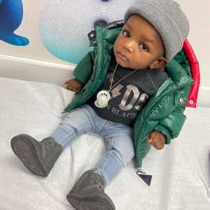 Meet your Posher, Duane